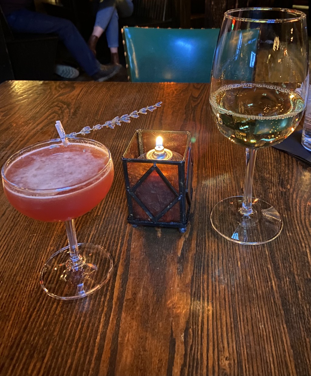 Too Many Hobbies, Not Enough&nbsp;Time