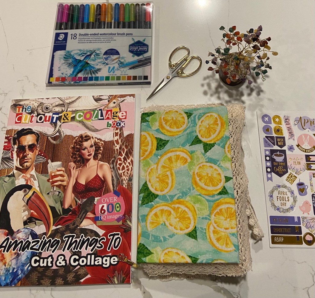 Beginners Guide to Bullet&nbsp;Journaling